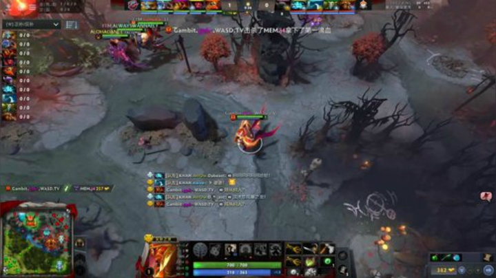 Parimatch League Khan-FTM#1
