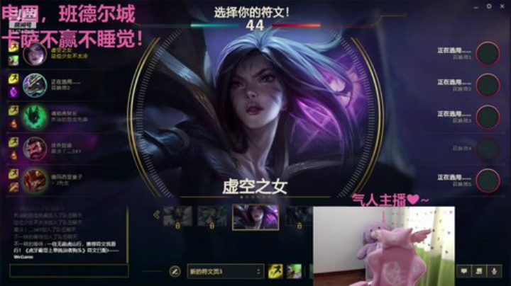 能混绝不C， 2020-05-31 16点场