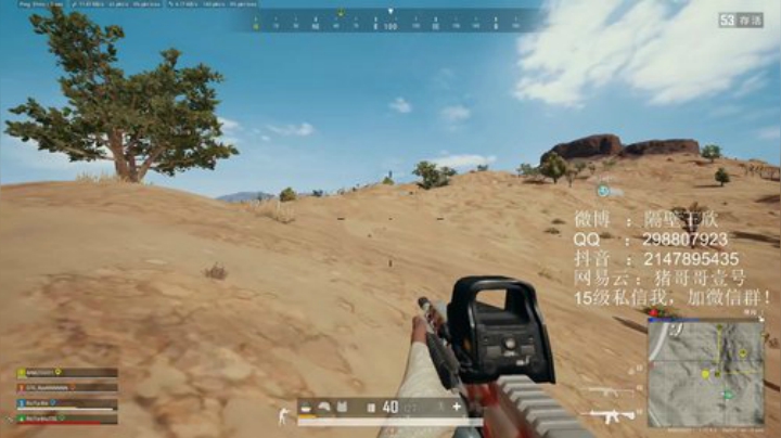 分真不重要,我真不是分奴 2020-06-01 13点场