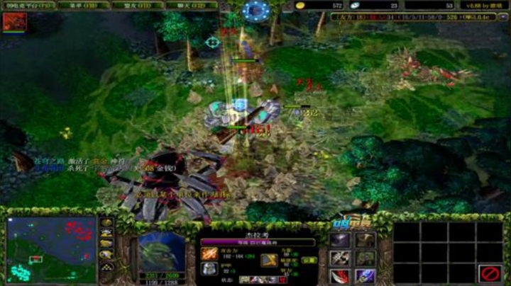 OMG欺负下无辜的路人 2020-05-31 17点场