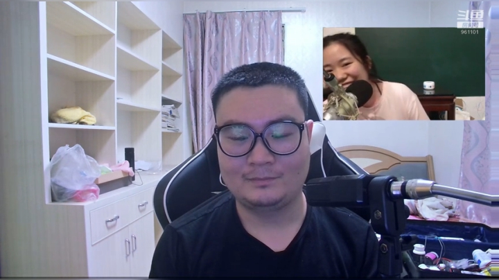 PK小姐姐玩玩游戏！ 2020-05-31 00点场