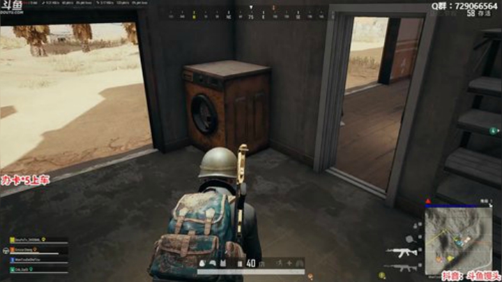 馒头：爆肝中 2020-05-31 08点场