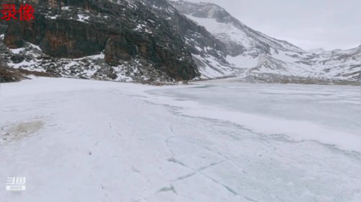 纪实直播;理塘到拉萨67天→西藏巴松措 2020-06-01 05点场