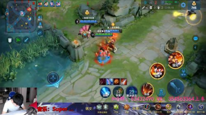 6.1快乐呀~ 2020-06-01 19点场