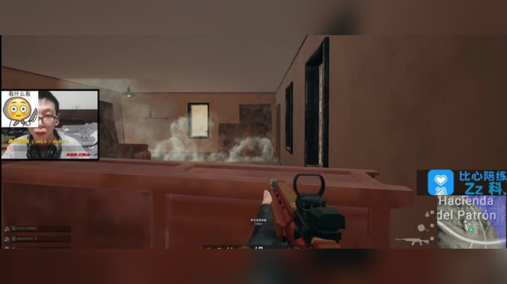 2800铂金路人天梯1V4