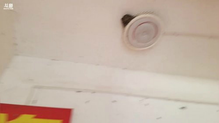 哆啦爱梦梦发布了一个斗鱼视频2020-06-01