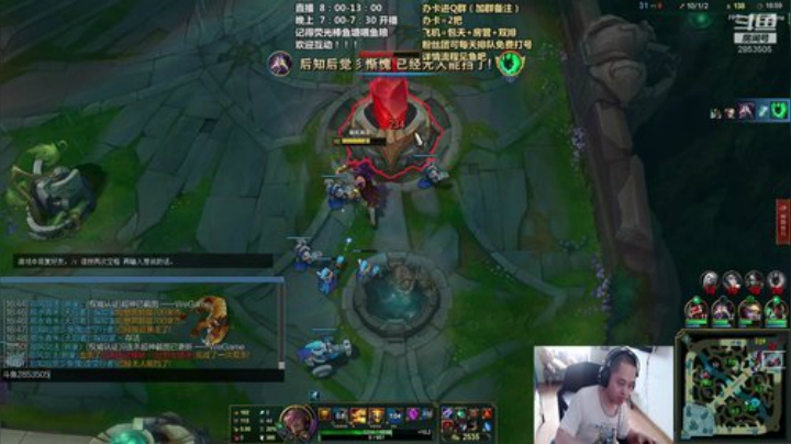 上单腕豪瑟提 只想打死各位或被各位打死！ 2020-06-01 08点场
