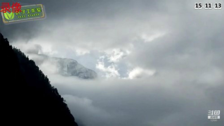 纪实直播;理塘到拉萨67天→西藏巴松措 2020-05-31 23点场