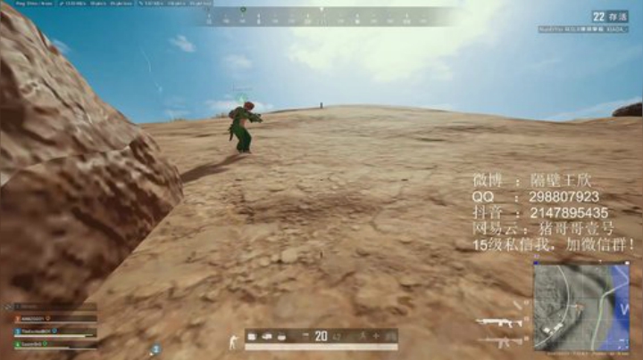 分真不重要,我真不是分奴 2020-06-01 10点场