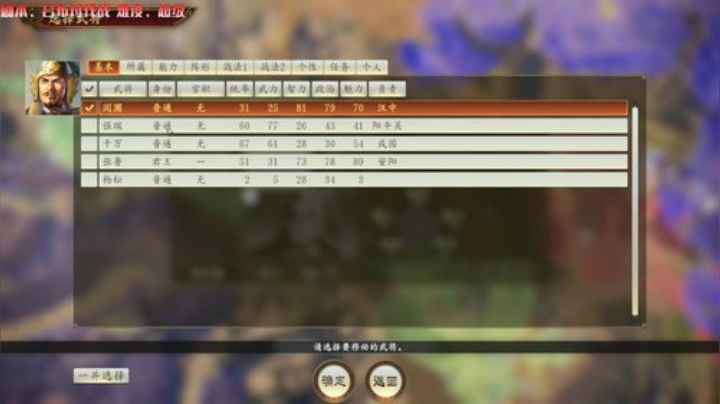 三国志14~ 2020-06-01 07点场