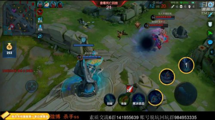 ace017发布了一个斗鱼视频2020-06-01