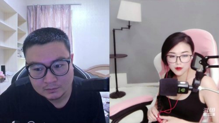 PK小姐姐玩玩游戏！ 2020-05-31 14点场