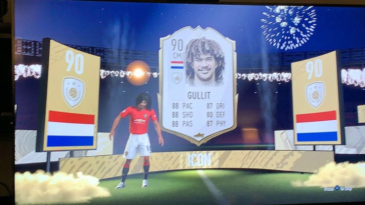 惊悚被安排的一场