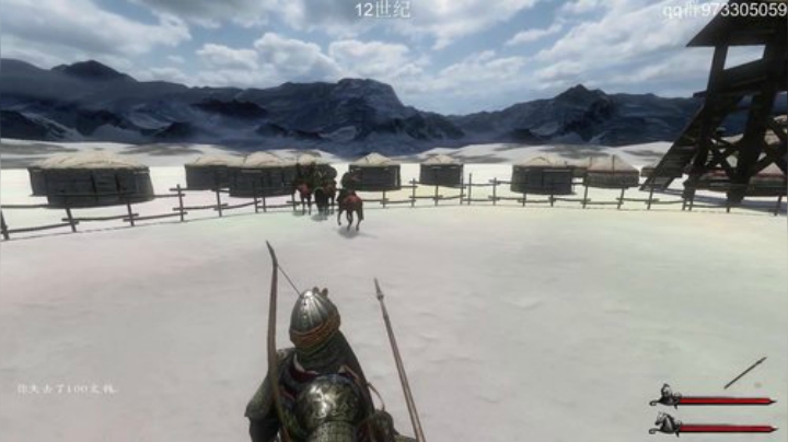 12世纪.精忠报国 2020-06-01 19点场