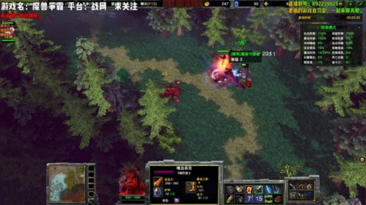 周日随便玩玩 2020-05-31 22点场