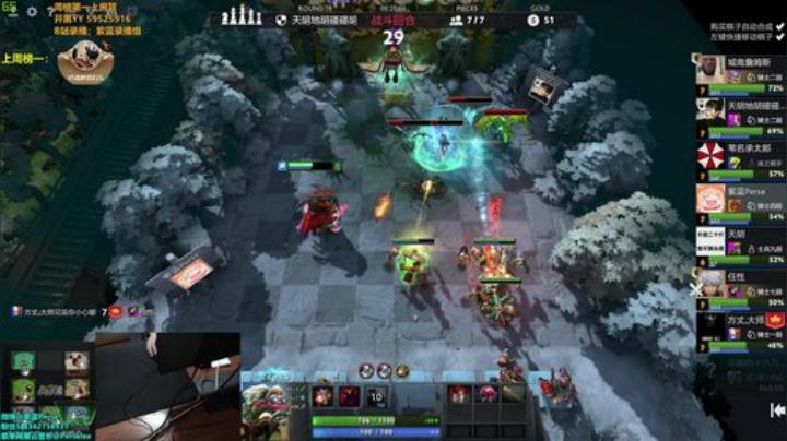 紫蓝：开心就好 2020-05-28 23点场