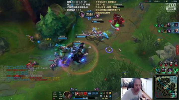 上单腕豪瑟提 新版狗熊真的辣鸡！！！ 2020-05-31 11点场