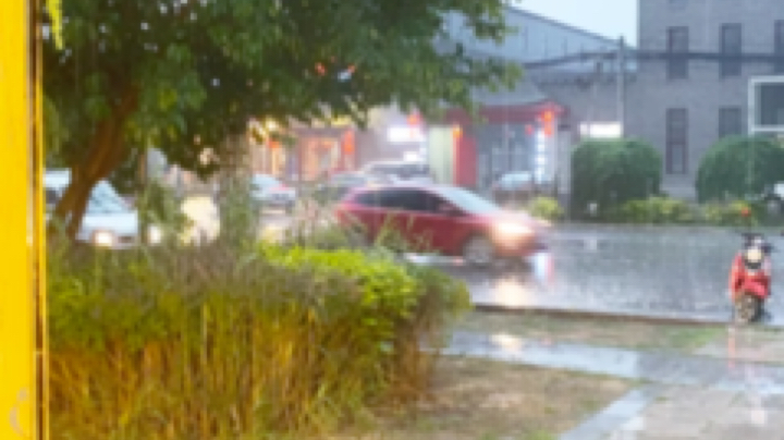 A扬丷发布了一个斗鱼视频2020-06-01