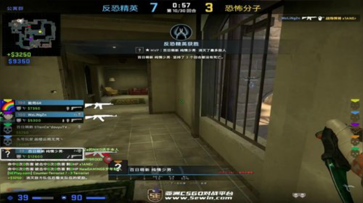 【S1lence】1500有车位 2020-05-30 14点场