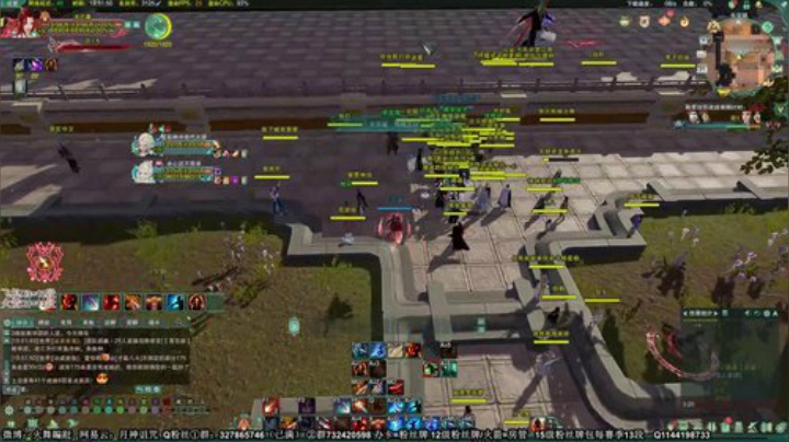 【月咒】策凌秀组排一下！ 2020-05-31 19点场