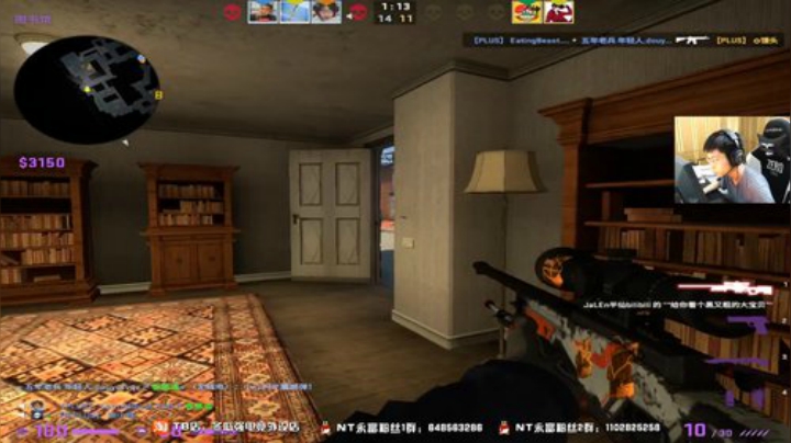 最会吹牛的直播间 34972 2020-05-29 18点场