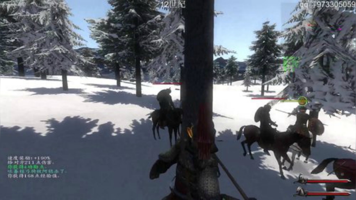 12世纪.精忠报国 2020-06-02 18点场