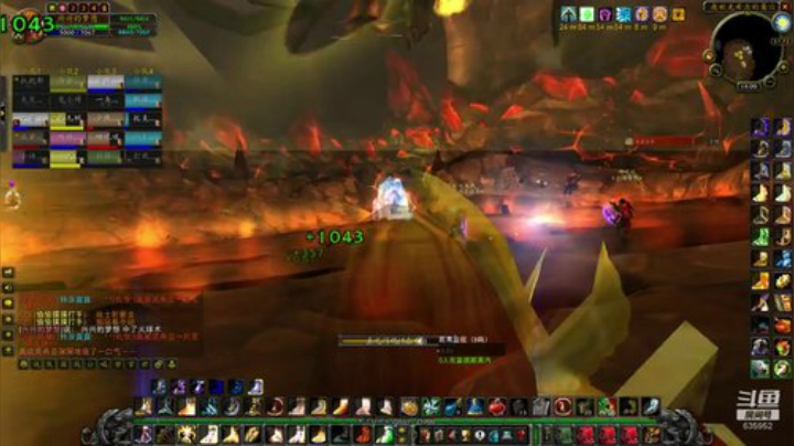 火锤-儿童节那啥!635952 2020-06-01 13点场