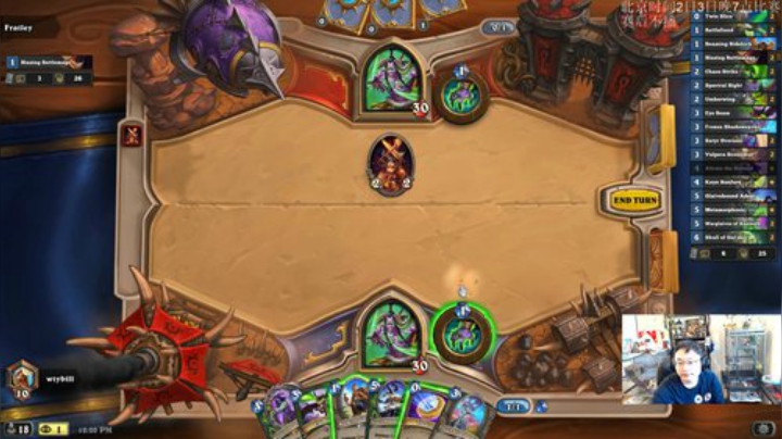 RPGseven发布了一个斗鱼视频2020-06-02