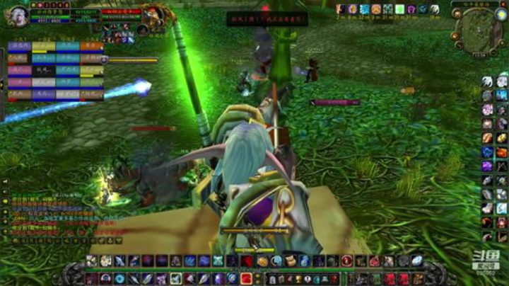 火锤-哎,猎人祖格好难就业!635952 2020-06-02 13点场