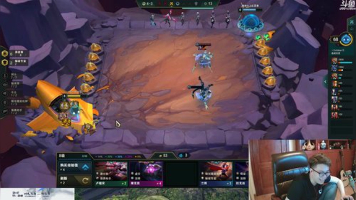 听说我WIN7无了 2020-05-28 06点场