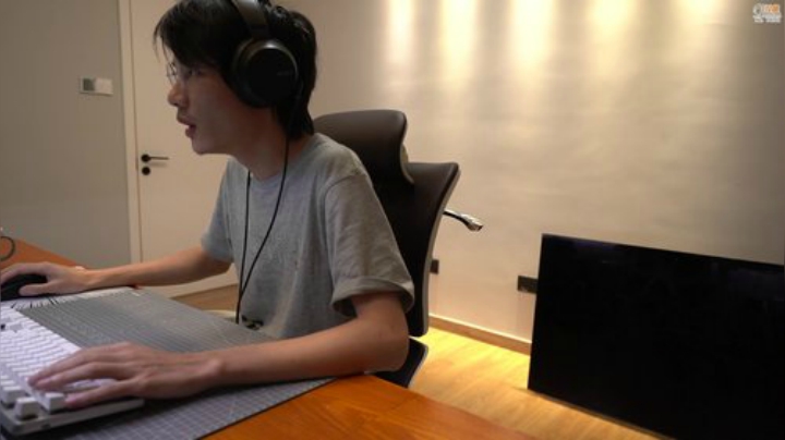 kreisler发布了一个斗鱼视频2020-06-02