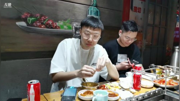 【森】水友线下聚会拉~！ 2020-05-26 20点场