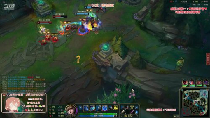 菜菜的瓜皮帽发布了一个斗鱼视频2020-06-02