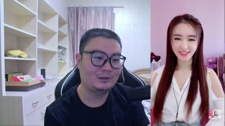 逗比沙雕主播已经上线！ 2020-06-01 06点场