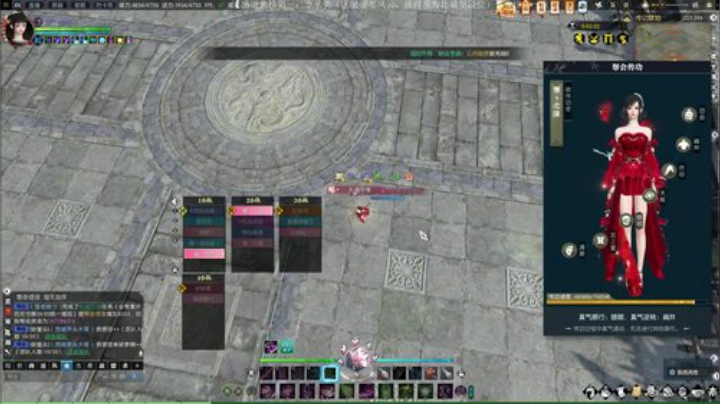 帝都风云 日常一条 战场吃鸡 2020-05-30 19点场