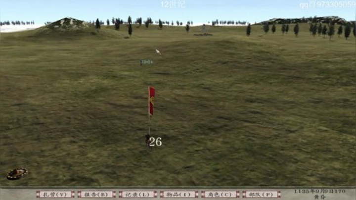 12世纪.精忠报国 2020-06-02 01点场