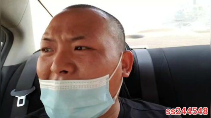 纪实直播;理塘到拉萨69天→西藏巴松措 2020-06-02 16点场