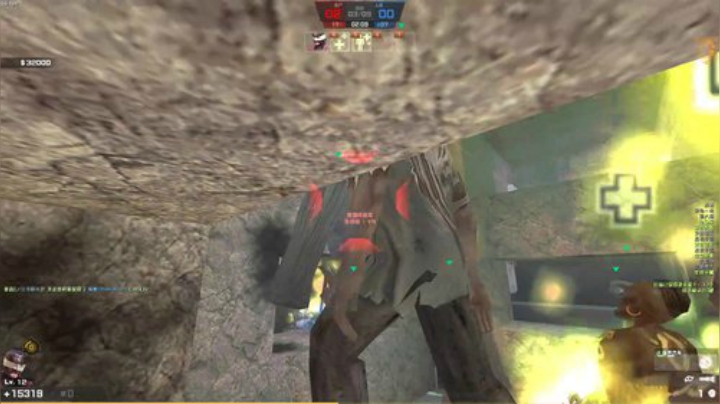 RPGseven发布了一个斗鱼视频2020-06-02