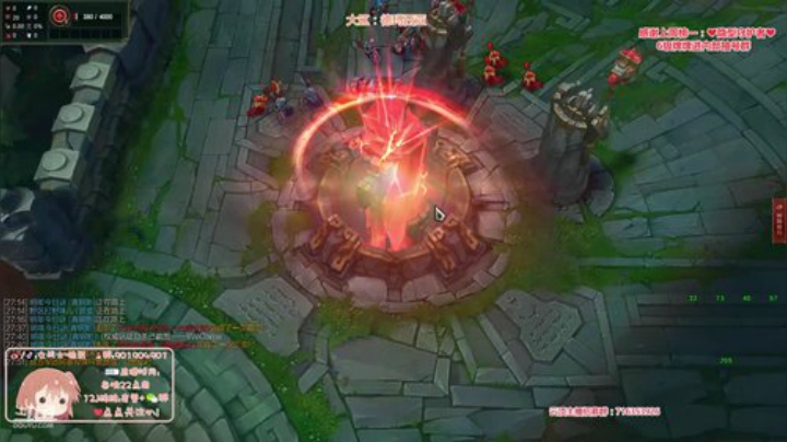 藤一的小幸运发布了一个斗鱼视频2020-06-02