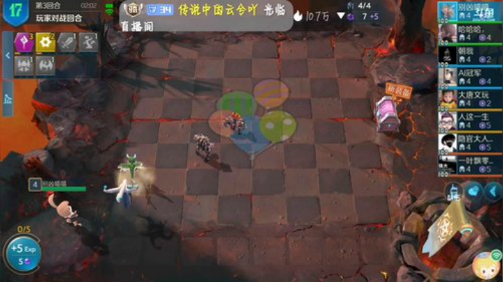 野兽太多了吧！ 青蛙王子 2020-06-02 07点场