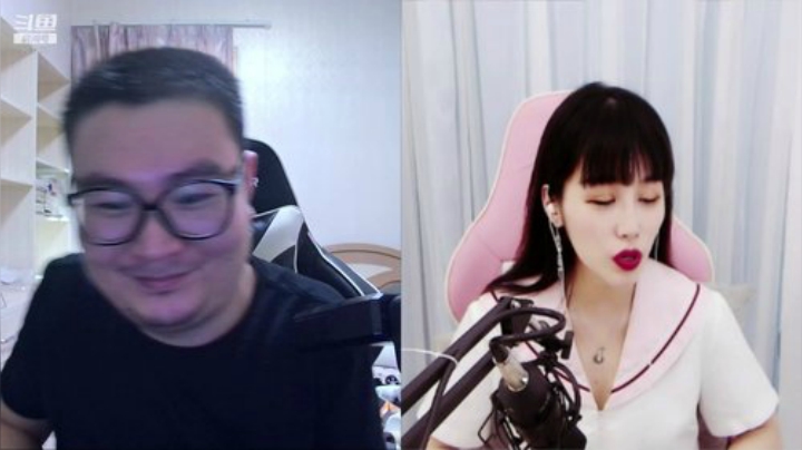 逗比沙雕主播已经上线！ 2020-06-01 14点场