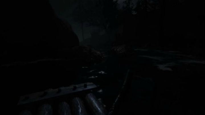 逃生4