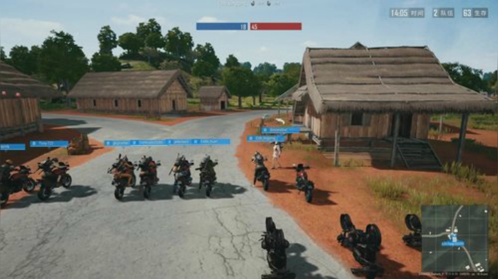 活动第六周  5月16日 第五局