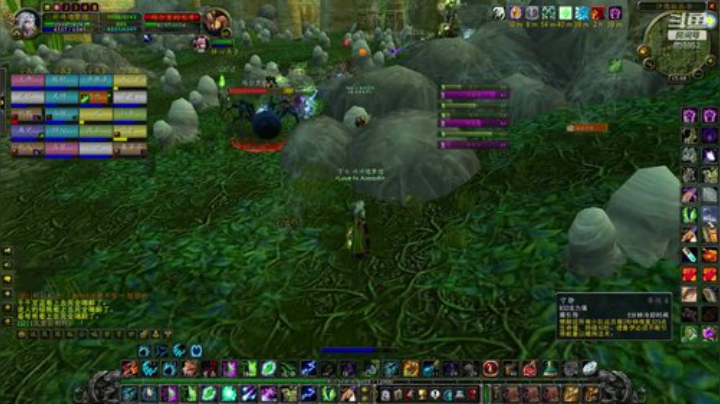 火锤-哎,猎人祖格好难就业!635952 2020-06-02 15点场