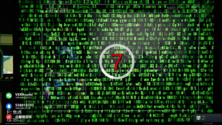 解说选拔赛半决赛评委 2020-05-31 10点场