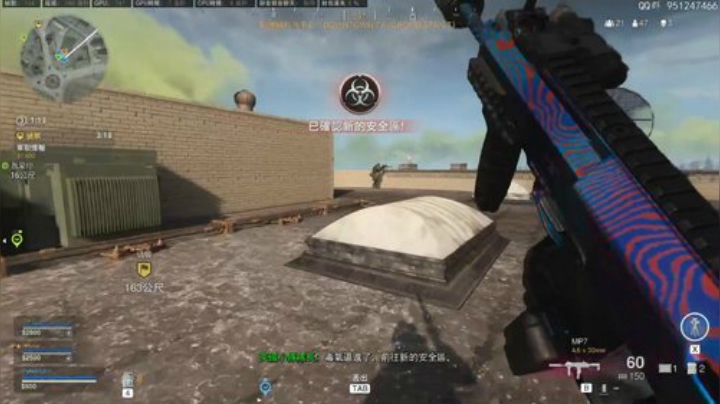 COD16 锁硬锁 2020-06-01 18点场