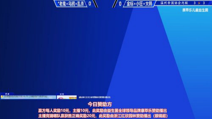 【铁罗瓜解说】乱杀乌鸦老鬼VS金标小狂大师 2020-06-01-2125-55