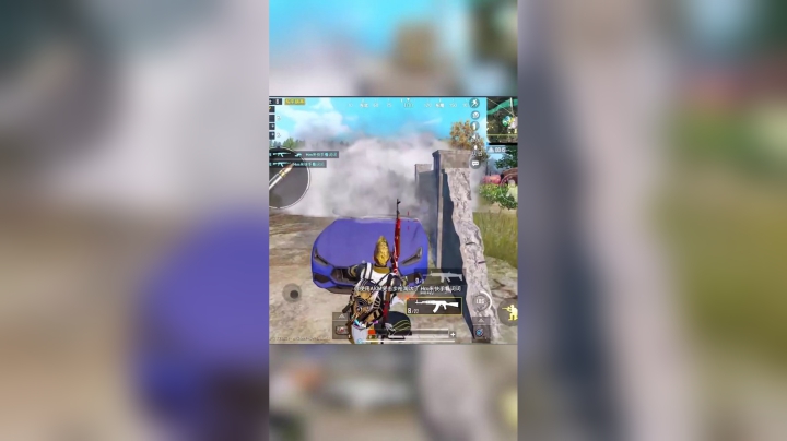 王牌局房区4队大乱斗