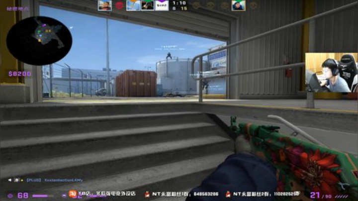 最会吹牛的直播间 34972 2020-05-30 00点场