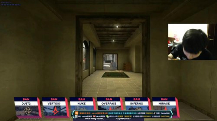 【润波】节日快乐，弟兄们！ 2020-06-01 23点场